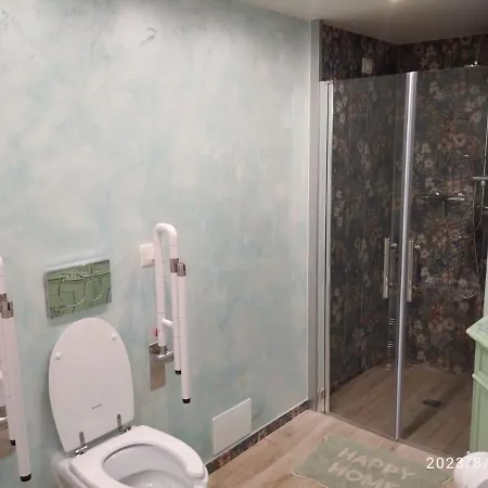 Appartamento Alessandra's House Arezzo