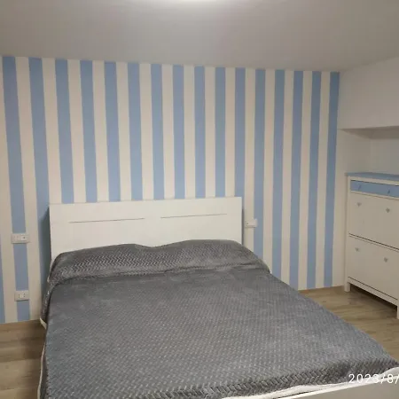 Alessandra's House * Arezzo