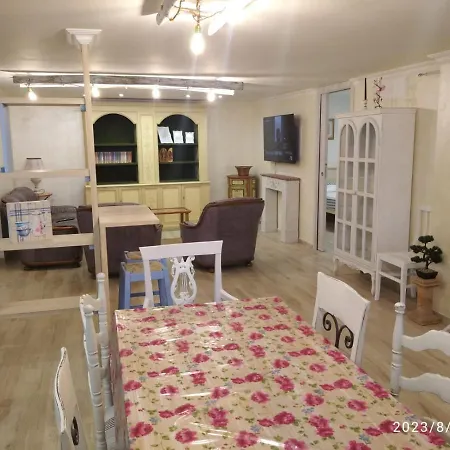 Alessandra's House Appartamento Arezzo