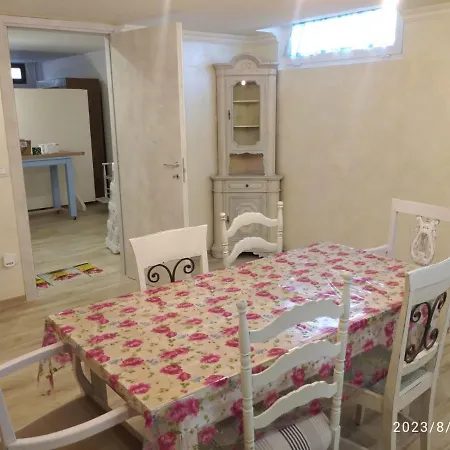 Alessandra's House * Arezzo