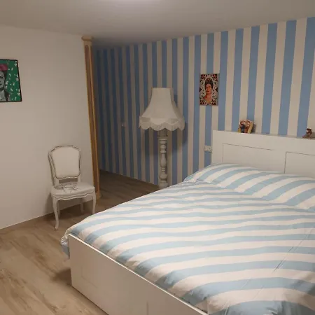 Alessandra's House Arezzo