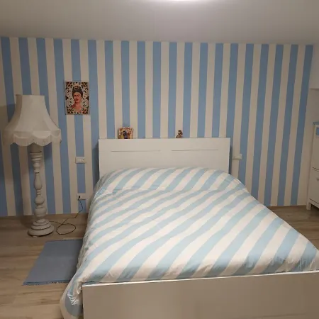 Alessandra's House Appartamento