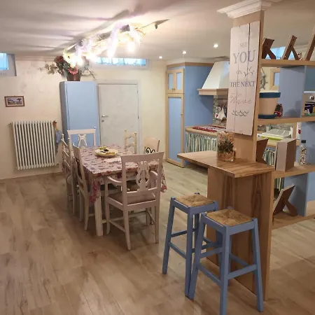 Alessandra's House * Arezzo