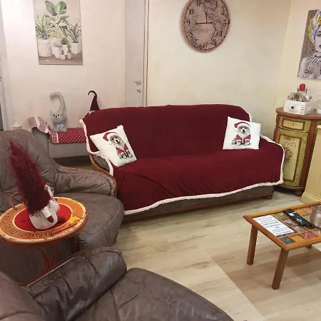 Appartamento Alessandra's House Arezzo