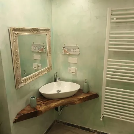 Alessandra's House Appartamento Arezzo