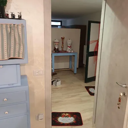 Appartamento Alessandra's House *