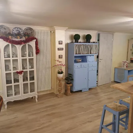 Alessandra's House *