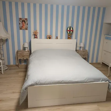 Appartamento Alessandra's House *