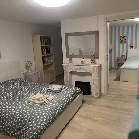 Alessandra's House Appartamento