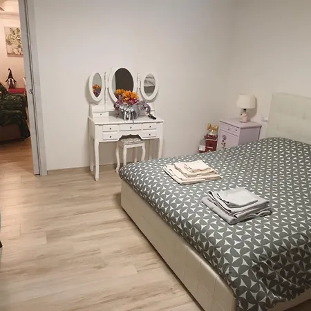 Appartamento Alessandra's House Arezzo