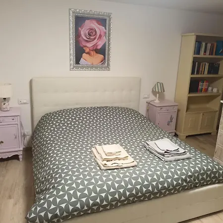 Appartamento Alessandra's House Arezzo